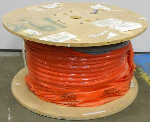 New  lapp kabel olflex 190 elec. wire 6 awg / 5 cond. 11769lr for sale