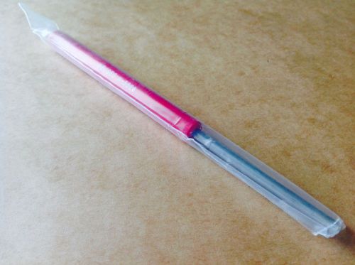 NEW Neuses N-3328 Manual Wire WRAP/UNWRAP Pencil TOOL