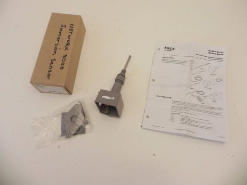 New Schneider Electric TS-9201 Solid State Duct Sensor