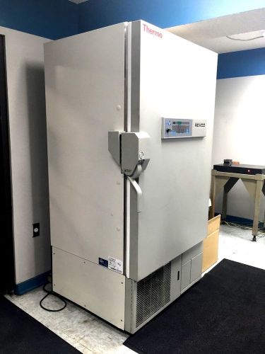 Thermo Electron Corp Revco Ultima 2 Industrial Freezer