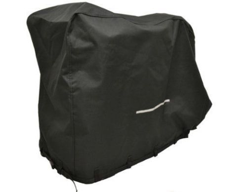 V1121 - Large Heavy Duty Scooter Cover 33&#034;H x 28&#034;W x 55&#034;L