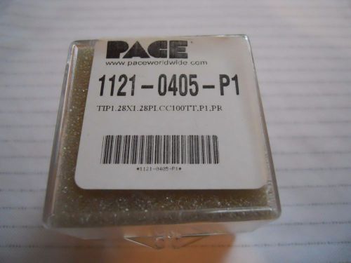 PACE 1121-0405-P1 NEW