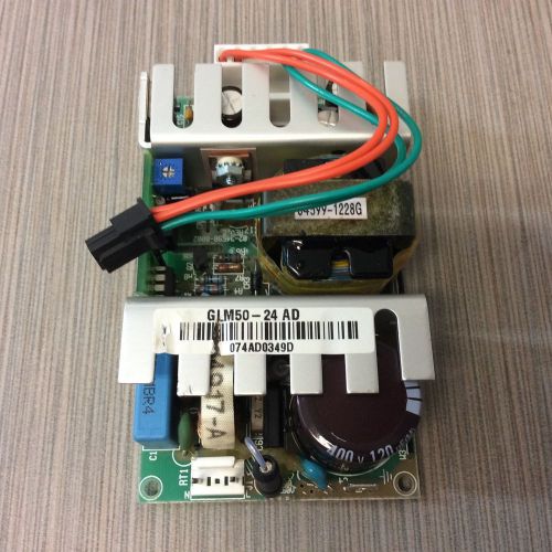Alaris 8100 &amp; 8000 Infusion Pump Power Supply Board 9900557 #9168