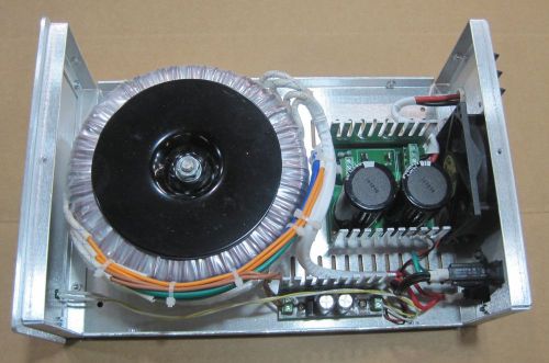 50VDC 1000W Servo Motor Power Supply for Mill Router Latch - Enclosed PE-10N50