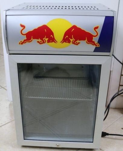 Redbull mini fridge baby cooler 2020. Brand new in the box never opened