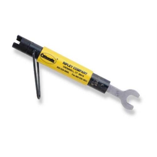 Ripley Tools Torque Wrench - 7/16in - 20lb