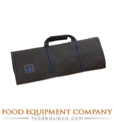 Tablecraft e1113 knife roll with handle soft holds 13 knives/tools for sale