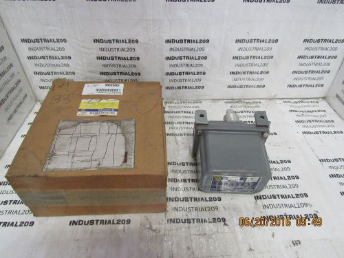 Square d pressure switch 9012acr-5 ser b new in box for sale