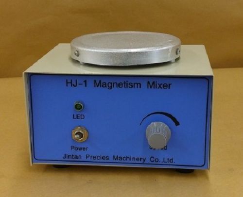 HJ-1 Magnetism Mixer