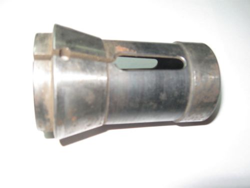 COLLET FOR A LATHE