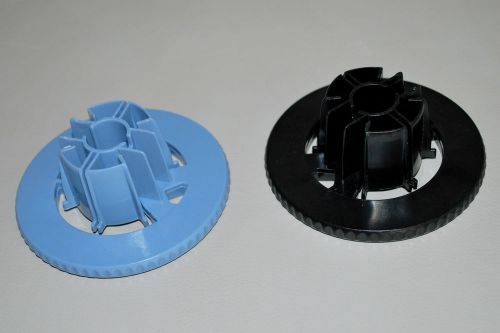Spindle Hub for HP500/800 (blue + black) C7769-40169/C7769-40153. US Seller.
