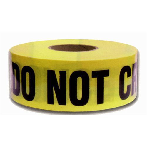 Pro-line traffic safety  fire line do not cross barricade tape for sale