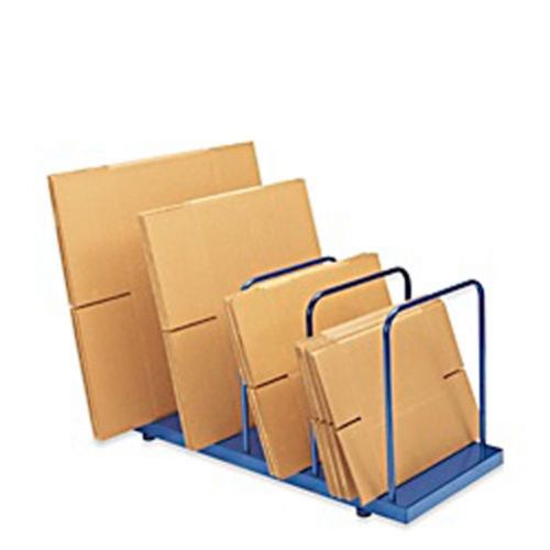 Steel Carton Stand box storage organization