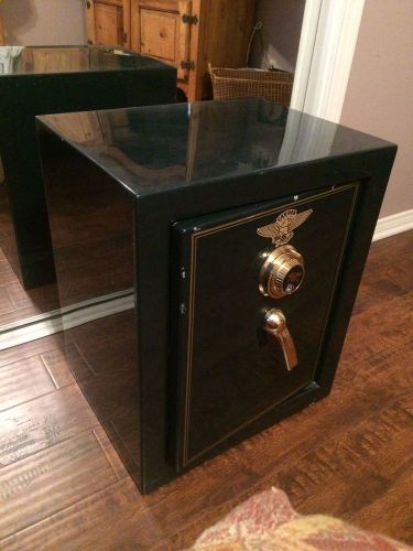 Cannon Fireproof Safe