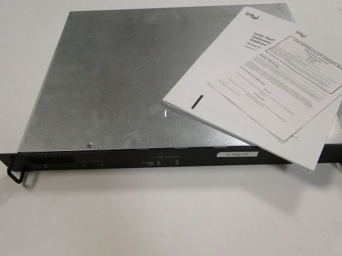 Dialogic TIMG600DTI used , Media Gateway TIMGDTI