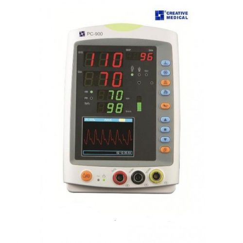 Creative Medical PC-900 Pro Vital Signs Monitor