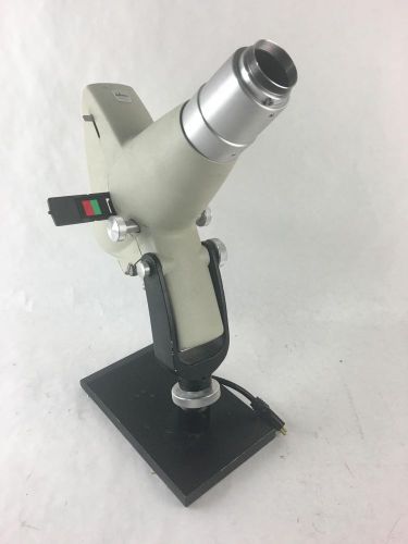 Reichert Instruments Medical Eye Project-O-Chart 11082 Optometry Projector