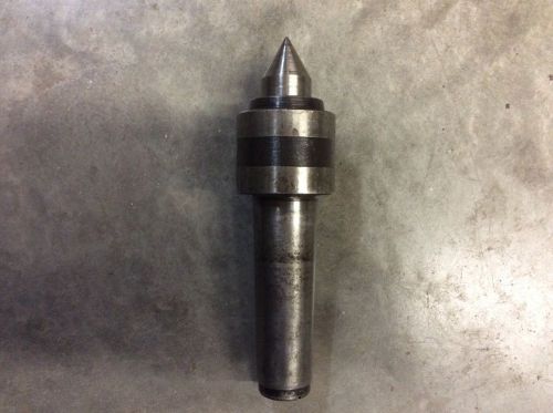 Jet Live Center MT5 0-1 3/8&#034; Japan