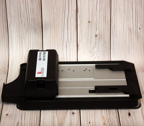 Credit Card Swiper Imprinter Machine - Lightly Used