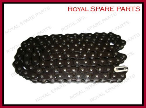 Brand New Royal Enfield Electra Classic 350 Tbird Chain &#034;O&#034; Ring Type 100 Link