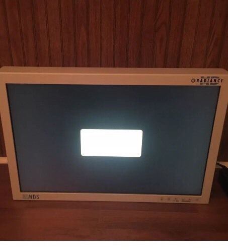 Karl Storz  23&#034; NDS Radiance HD Monitor SC-WU23-A1511 Medical Healthcare