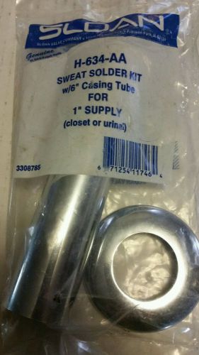 Genuine sloan repair part# h-634-aa for sale