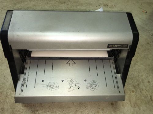 Xyron pro 1250 12&#034; adhesive application and cold laminator for sale