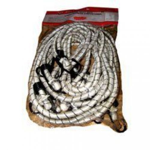 Pit Bull CHIC022 Jumbo Bungee Cord Assortment (9 Piece)