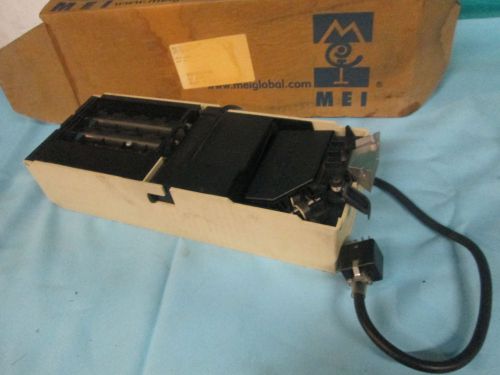 MARS MEI TRC-6000 Coin Changer 115 VOLT 12 Pin UNTESTED #5