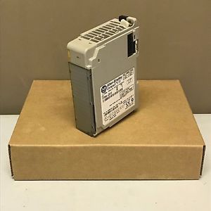 Allen Bradley 1769-OF2 1769-0F2 Compact I/O MicroLogix Output Module 2 Point PLC
