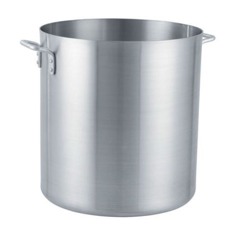 60 QT Aluminum stock pot