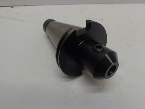 UNIVERSAL ENG NMTB 50 5/8&#034; END MILL HOLDER 2.76 PROJECTION CMGA STK12211Z
