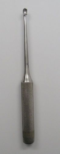 V. Mueller Heaney Uterine Curette G01 GL1700