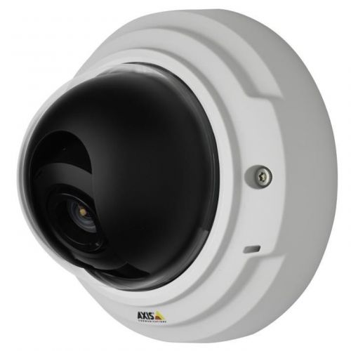 NEW AXIS P3343 Fixed Dome Network Camera