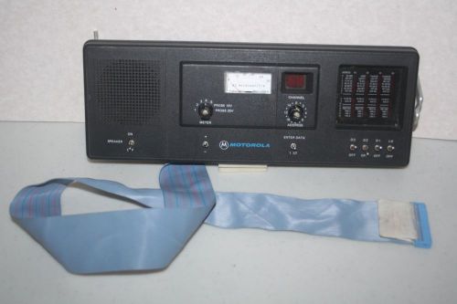 Motorola TLN2419A.