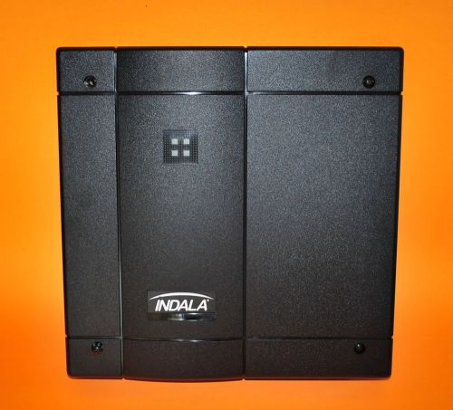 Indala advantage series proximity plus asr-620+ powerprox reader format: mdi-2l for sale