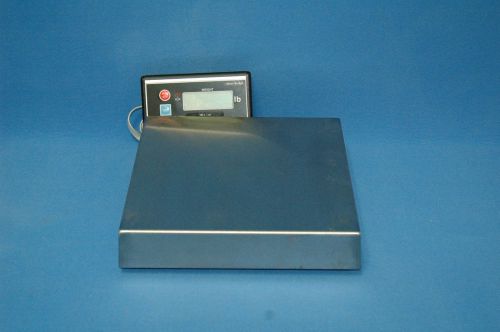 Avery berkel 6712 pos scale with display  power supply included for sale