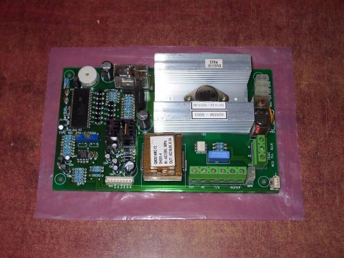 GBC Laminator Parts Ultima 65 Main PCB Board (120V)