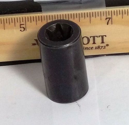 MATCO C18XR Recessed Torx Socket 1/2&#034; Drive