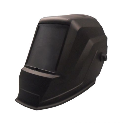 SALE Kobalt SGY-A14  Matte Black Welding Helmet Helmets Safety Apparel