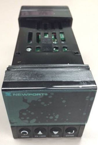 Newport I3253 Universal Input Controller
