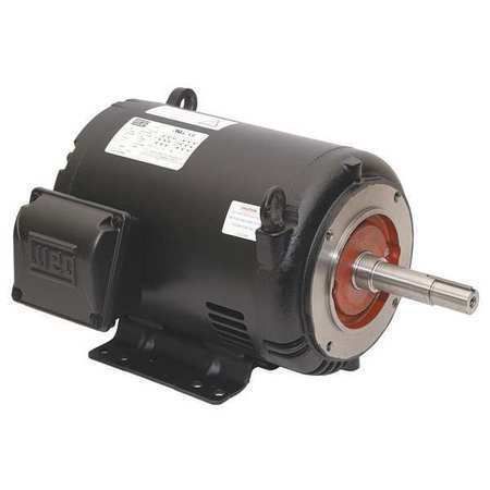 Close-Coupled Pump Motor, Weg, 00158OT3E145JM-S