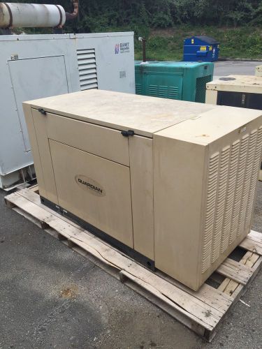 40KW Generac Generator