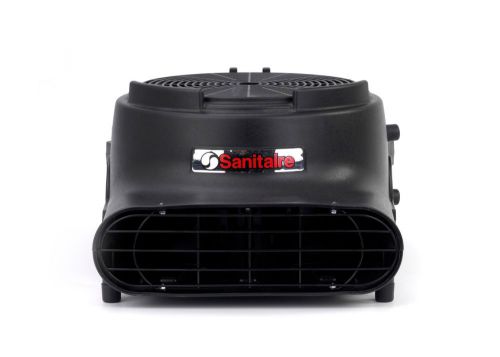 Sanitaire precision air mover sc6055a for sale