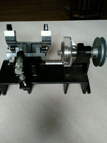 Foley Belsaw Model 200 Locksmith Key Cutting Machine