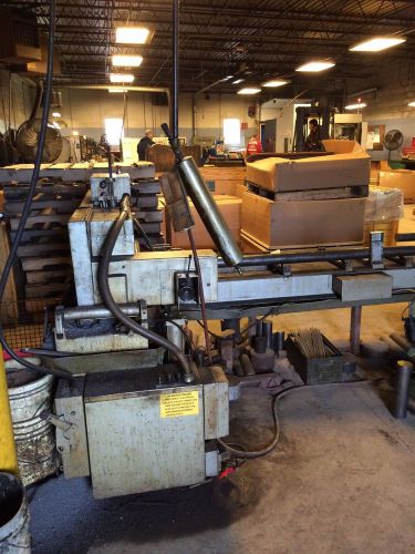 9&#034; x 11&#034; h75a hem automatic band saw for sale