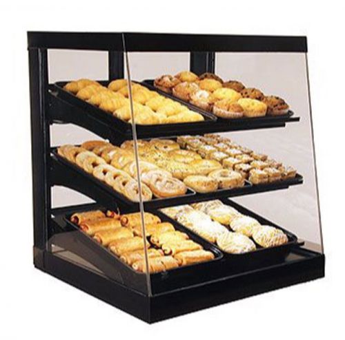 Structural Concepts 27 3/4 x 31 1/2 x 20 1/2 Refrigerated Display