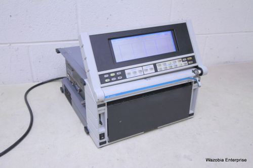 Gould ta11 chart recorder model 13-4585-00 model cl-816131-1 for sale