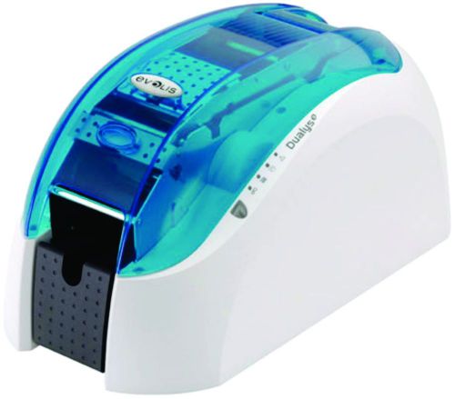 ID card Printer custom full color