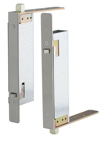 Ives commercial fb41p32d automatic flush bolts for wood doors for sale